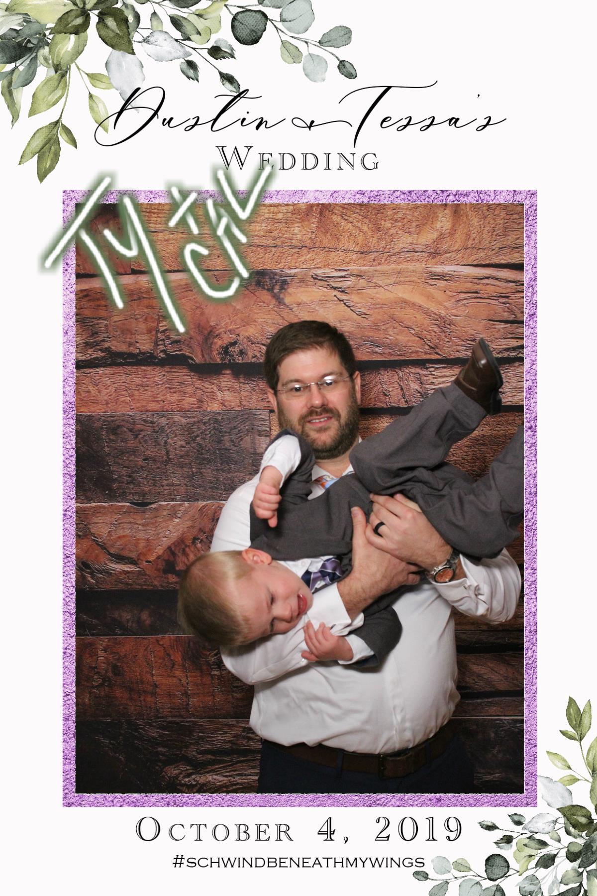 Dustin & Tessa's Wedding | View more photos from the event at gallery.mainemagicmirror.com/u/MaineMagicMirror/Dustin-Tessas-Wedding